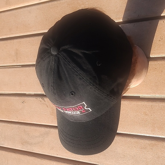 Terry Fator At The Mirage Adjustable Baseball Hat Cap Back Snap-on - Picture 5 of 12